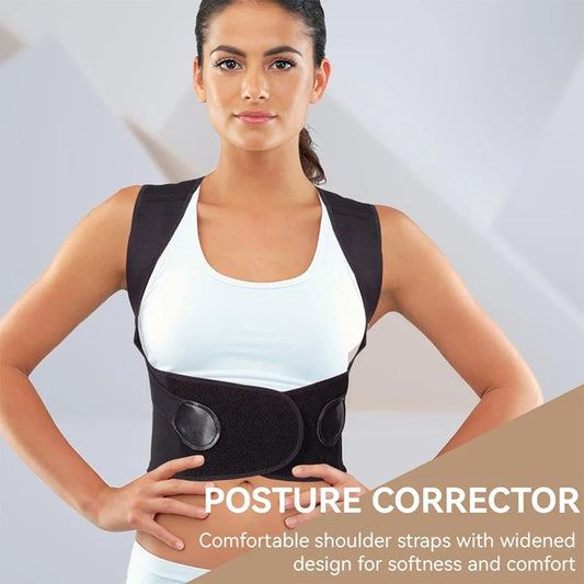 AlignMate Pro Back Posture Support